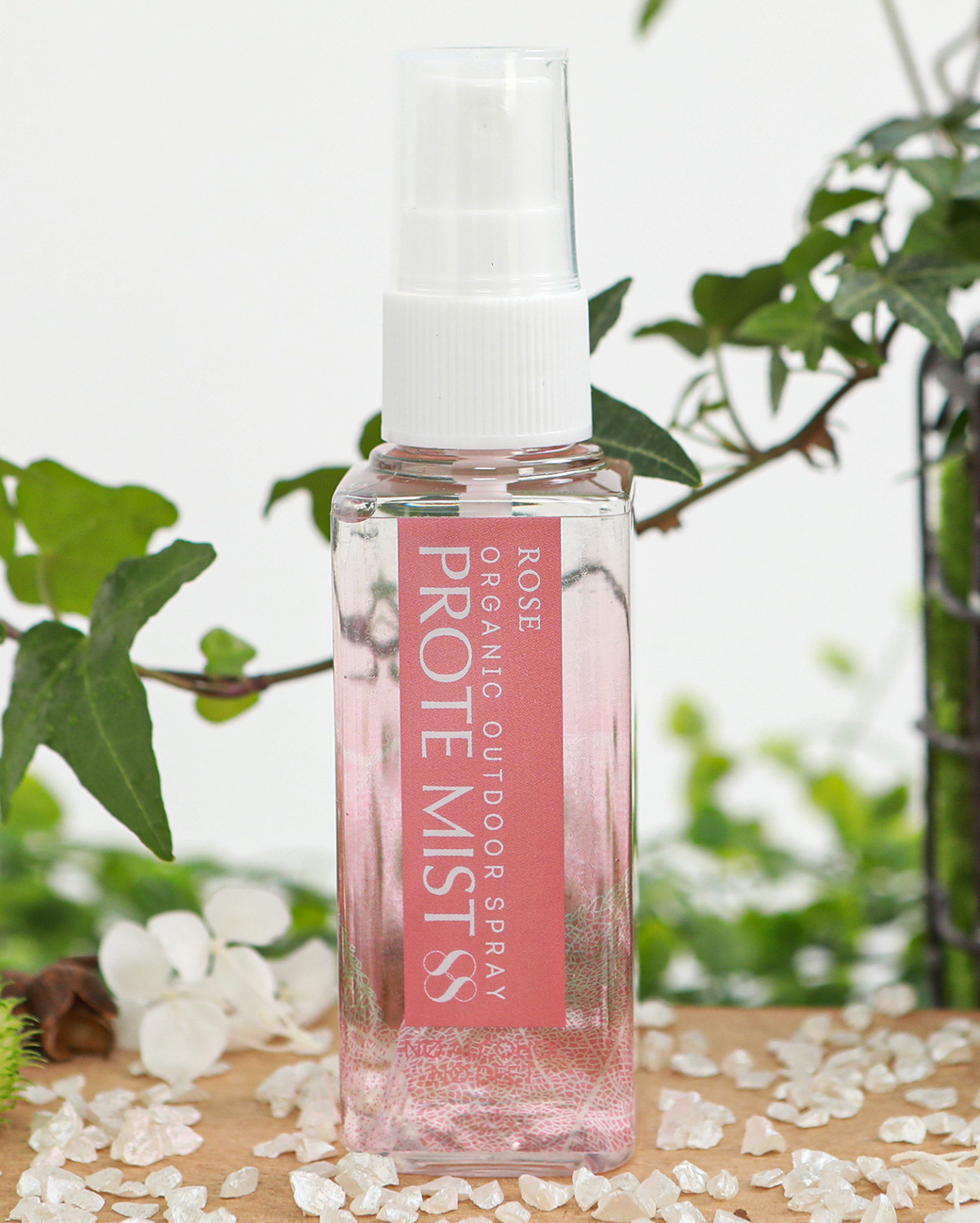 プロテミストローズ