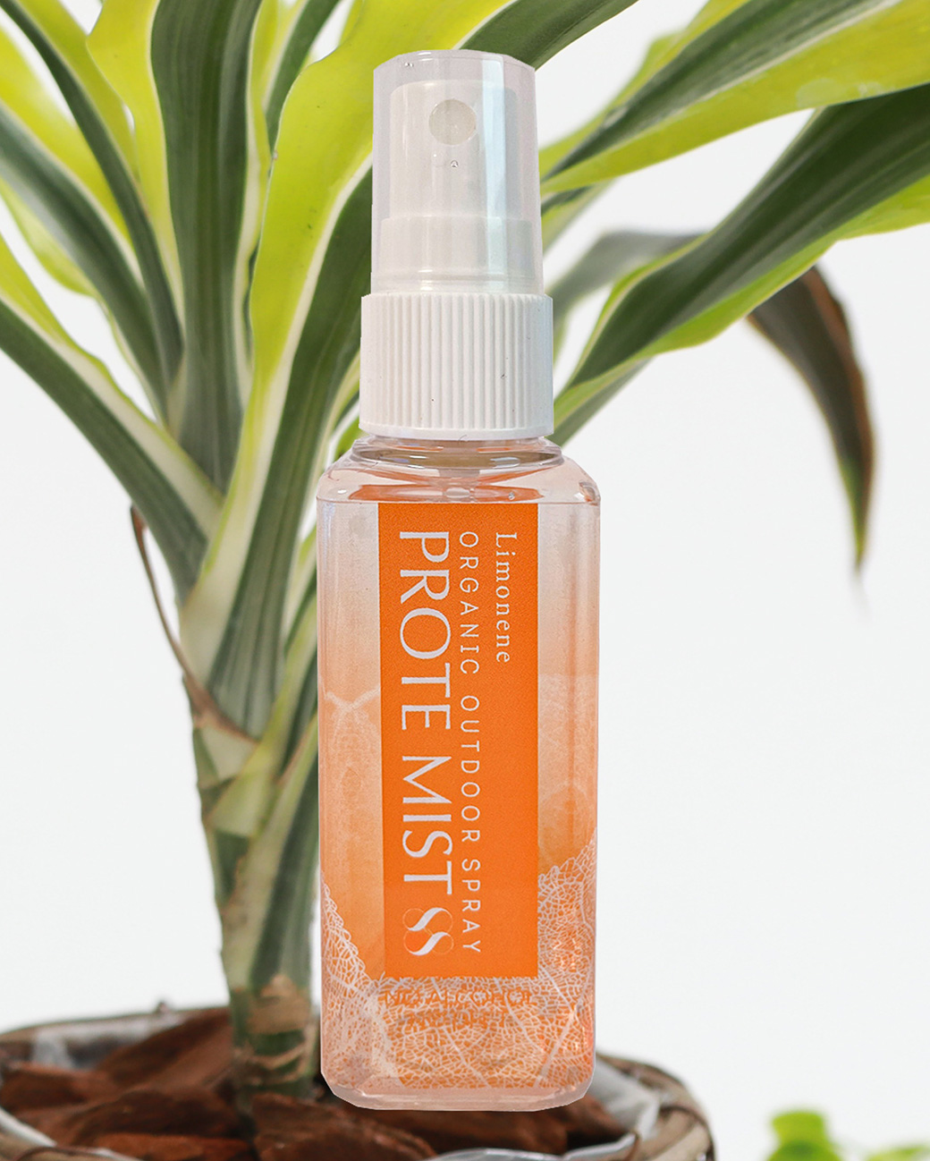 プロテミストリモネン